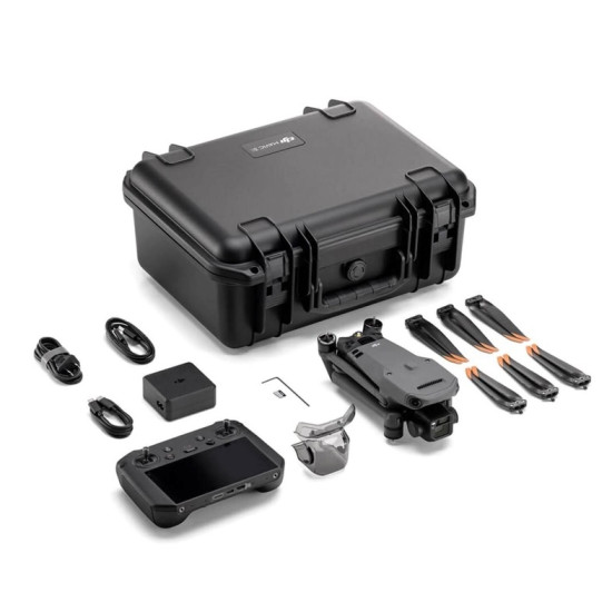 Квадрокоптер DJI Mavic 3E (CP.EN.00000411.01)