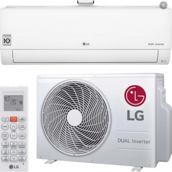 Кондиціонер настінний LG AP12RT