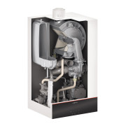 Котел газовий конденсаційний Viessmann Vitodens 111-W B1LF 25 кВт Z023144