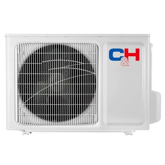 Кондиціонер настінний Cooper&Hunter CH-S09FTXAM2S-WP