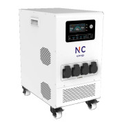 Зарядна станція NC Energy NCE5P5U48ua