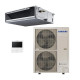 Кондиціонер канальний Samsung AC140RNMDKG/EU/AC140RXADNG/EU