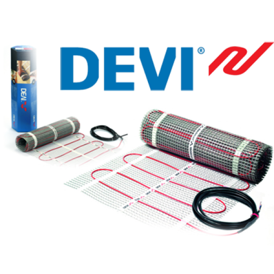 DEVI comfort 150T 7,0м2