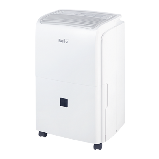 Ballu BDT-35L