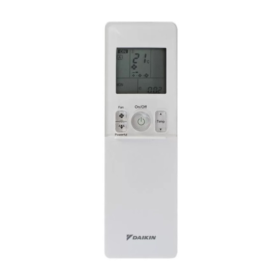 Кондиционер настенный Daikin FTXM35A/RZAG35B