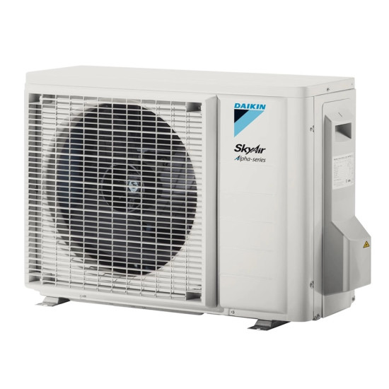 Кондиционер настенный Daikin FTXM35A/RZAG35B