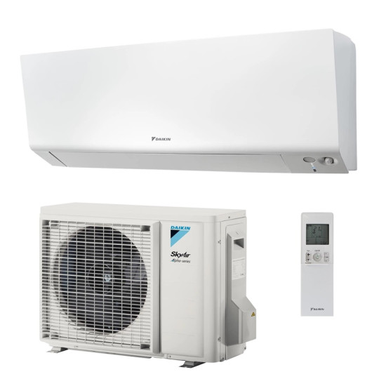 Кондиционер настенный Daikin FTXM35A/RZAG35B