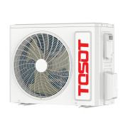 Підлогово-стельовий кондиціонер TOSOT TUD50ZD1/A-S/TUD50W1/NhA-S