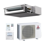 Кондиціонер канальний Mitsubishi Electric SEZ-M71DA/SUZ-M71VA