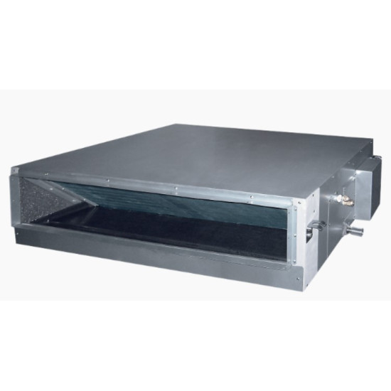 Канальний кондиціонер Electrolux EACD-24H/UP3/N3