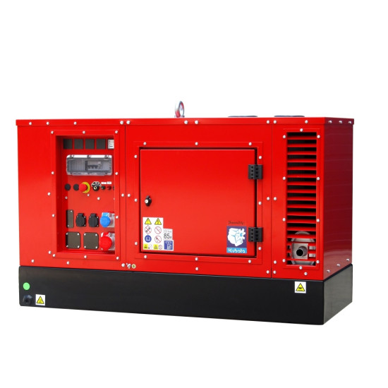 Генератор Europower EPS243TDE