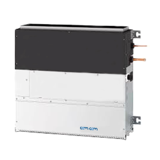 Mitsubishi Electric PFFY-P63VCM-E