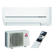 Кондиціонер настінний Mitsubishi Electric MSZ-AP25VGK/MUZ-AP25VG