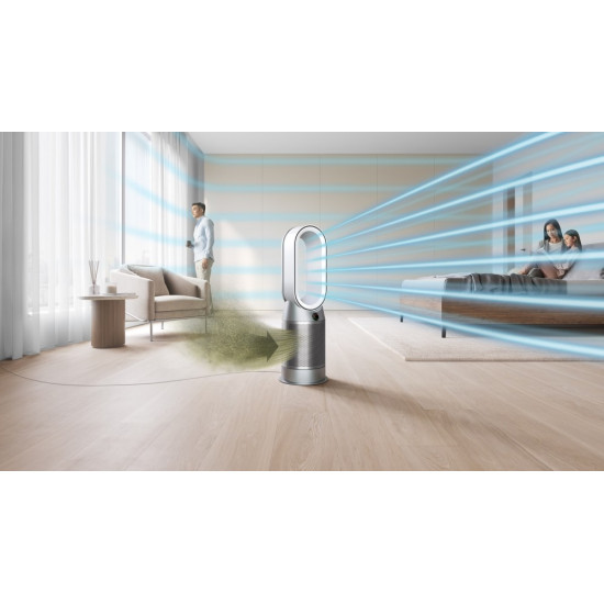 Очищувач повітря Dyson HP7A