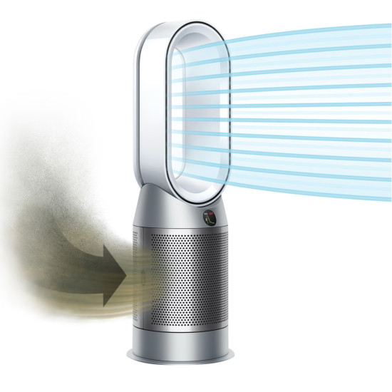 Очищувач повітря Dyson HP7A