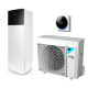 Тепловий насос повітря-вода Daikin EHVH08S23E9W/ERGA06EVH