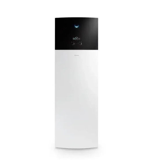 Тепловий насос повітря-вода Daikin EHVH08S23E9W/ERGA06EVH