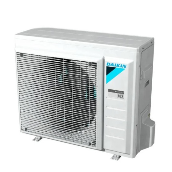 Тепловий насос повітря-вода Daikin EHVH08S23E9W/ERGA06EVH