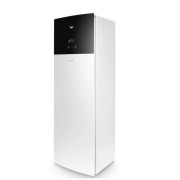 Тепловий насос повітря-вода Daikin EHVH08S23E6V/ERGA06EVH