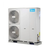 Тепловий насос повітря-вода MIDEA MHC-V30W/D2RN8
