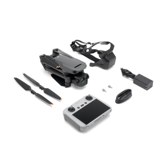 Квадрокоптер DJI Mavic 3 Pro DJI RC (CP.MA.00000656.01)