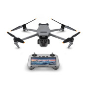 Квадрокоптер DJI Mavic 3 Pro Fly More Combo DJI RC PRO (CP.MA.00000662.01)
