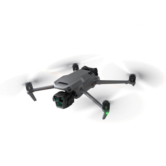 Квадрокоптер DJI Mavic 3 Pro DJI RC (CP.MA.00000656.01)