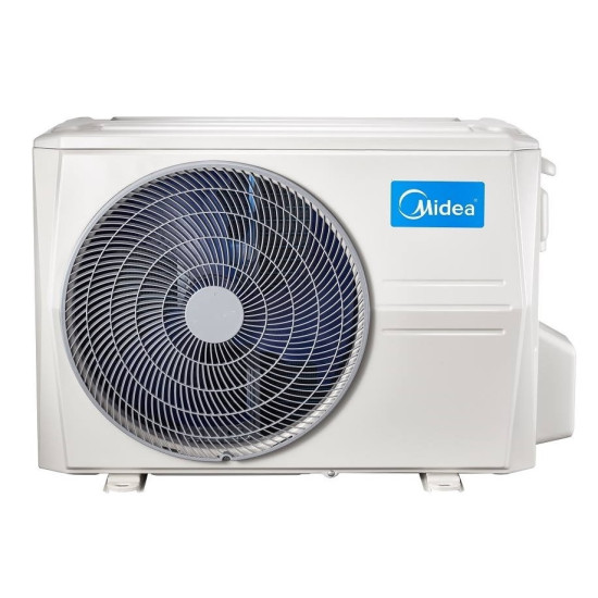 Кондиціонер настінний MIDEA AG-09N8C2DF-I/AG-09N8C2DF-O