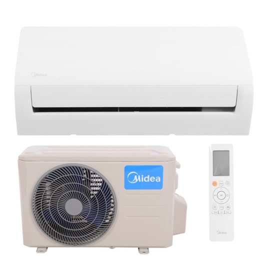 Кондиціонер настінний MIDEA AG-09N8C2DF-I/AG-09N8C2DF-O