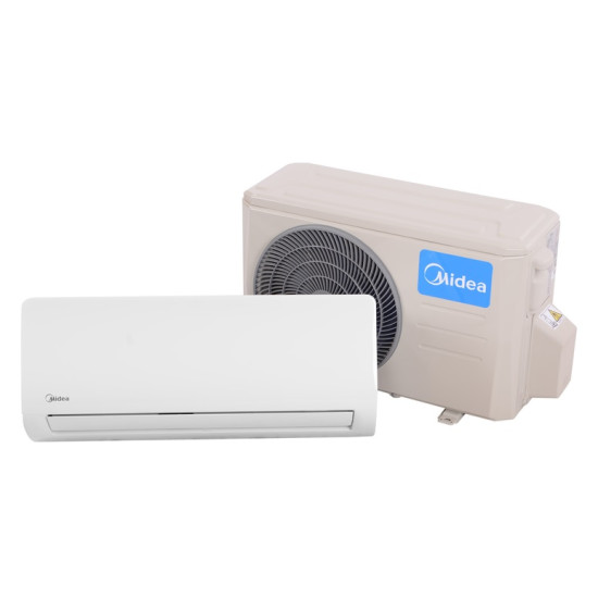 Кондиціонер настінний MIDEA AG-09N8C2DF-I/AG-09N8C2DF-O