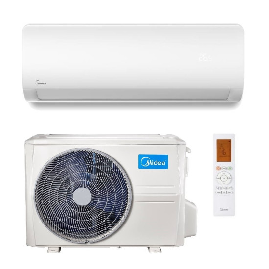 Кондиціонер настінний MIDEA AG-09N8C2DF-I/AG-09N8C2DF-O