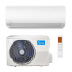 Кондиціонер настінний MIDEA AG-09N8C2DF-I/AG-09N8C2DF-O