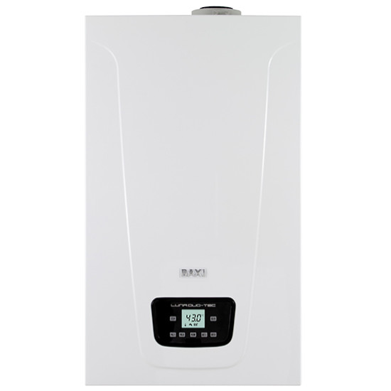 Baxi LUNA DUO-TEC E 28