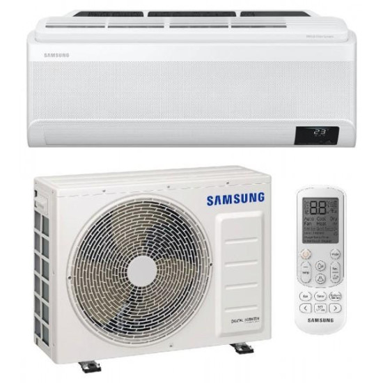 Кондиціонер настінний Samsung AR12AXAAAWKNER