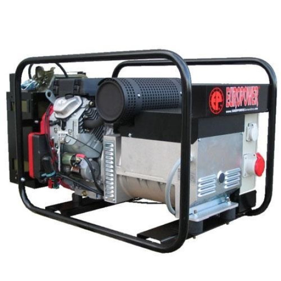 Генератор Europower EP12000E