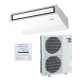 Кондиціонер стельовий Mitsubishi Electric PCA-M125KA/PUZ-ZM125VKA