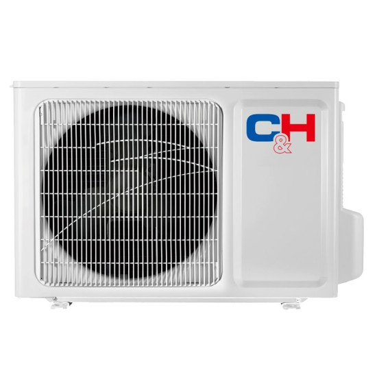 Кондиціонер настінний Cooper&Hunter CH-S12FTXAM2S-SC