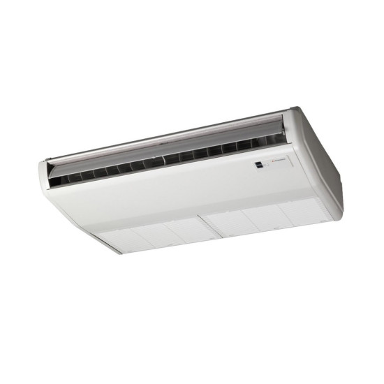 Кондиціонер стельовий Mitsubishi Heavy FDE100VH/FDC100VNP-W