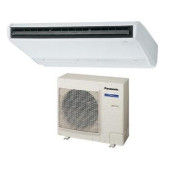 Напольно-стельовий кондиціонер Panasonic S-F43DTE5/U-B43DBE8