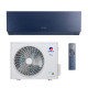 Кондиціонер настінний GREE GWH09AUCXB-K6DNA1A Blue