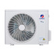 Кондиціонер настінний GREE GWH09AUCXB-K6DNA1A Blue