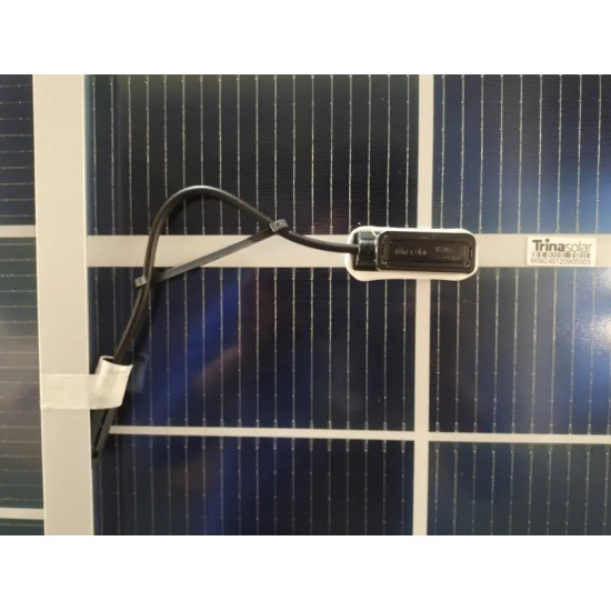 Сонячна батарея Trina Solar TSM-NEG19RC.20 630W