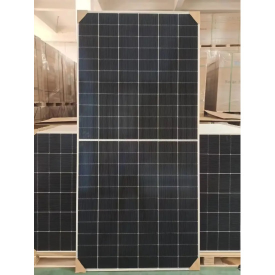Сонячна батарея Trina Solar TSM-NEG19RC.20 630W