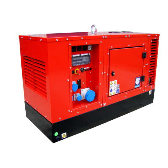 Генератор Europower EPS18DE