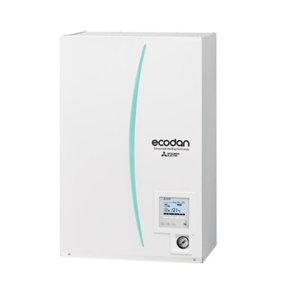 Гідромодуль Mitsubishi Electric EHSD-VM6D