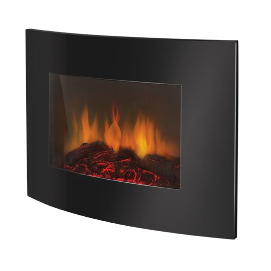 Електрокамін Electrolux EFP/W-1150URLS