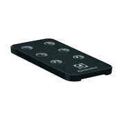 Електрокамін Electrolux EFP/W-1150URLS