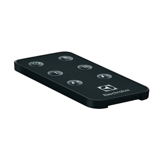 Електрокамін Electrolux EFP/W-1150URLS