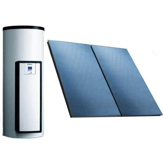 Vaillant auroSTEP-4 plus 3.350P VF