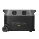 Зарядна станція EcoFlow DELTA Pro